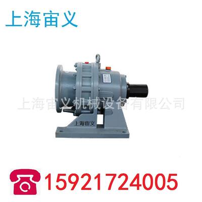 K37-YVP1.1KW-4P-20.19-M1-270°-A/B卧式侧面安装减速机齿轮