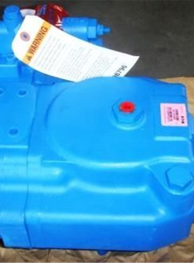 威格士柱塞泵PVH098R01AD30A250000002001AE010A