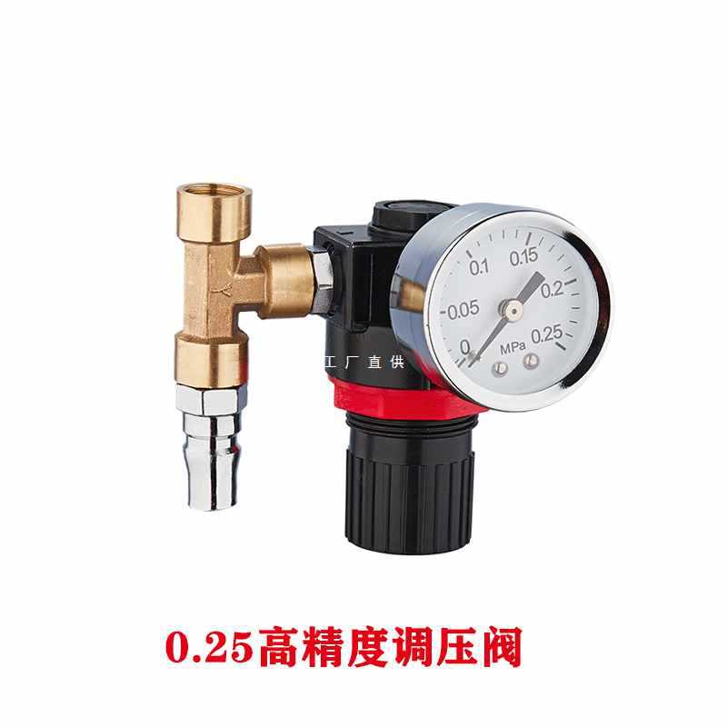6E3X上壶水包水多彩漆喷枪仿石漆艺术漆大理石漆水包砂涂料喷漆枪