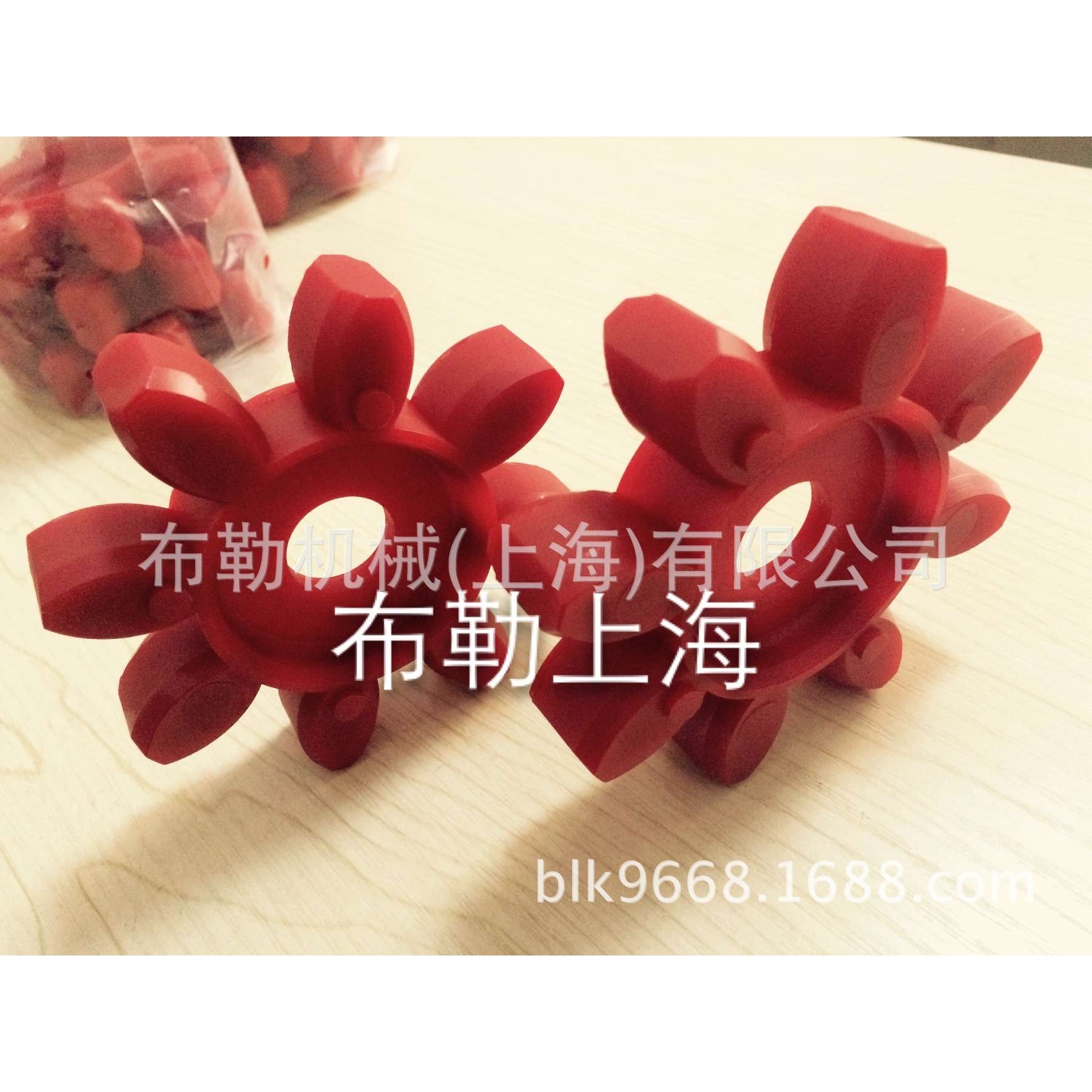 TAA330AL1直梯电梯曳引机主机联轴器弹性体18ATF缓冲垫/梅花瓣GS