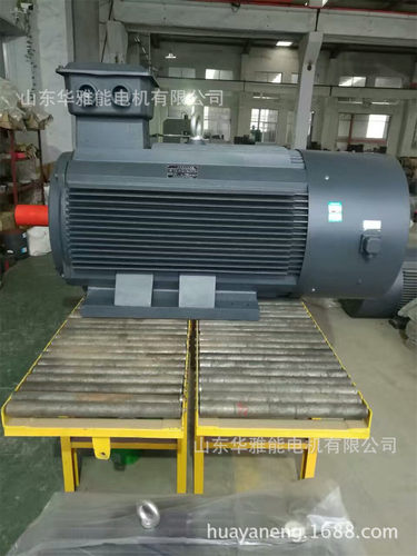 船用YB3-H355M1-8-132电机IP44防护等级止口须连续不断开特制轴