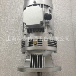 0.75KW微型摆线减速机 731 摆线针轮减速机WBE1510