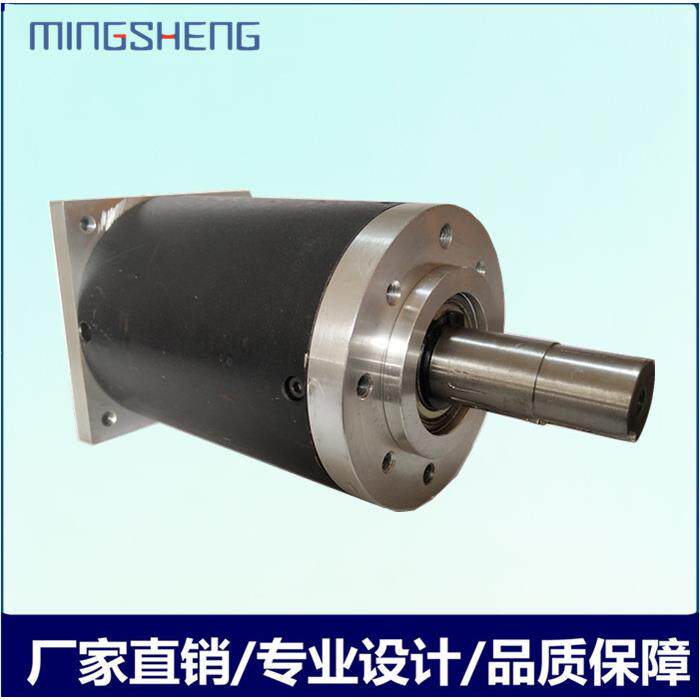 MS80行星齿轮箱供应微型减速齿轮箱电机变速箱工业齿轮箱