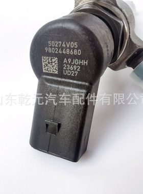 VDO喷油器 9802448680  喷油器A2C59513556