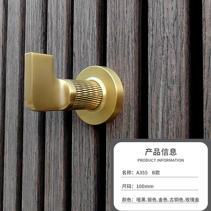 装饰板通用挂钩MDF板格栅板墙面固定配件装饰工程五金件厂家收纳