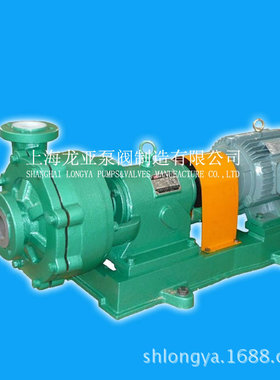 上海供应UHB-ZK150/350/38BT3洁霉素化工泵 耐腐耐磨动力密封泵