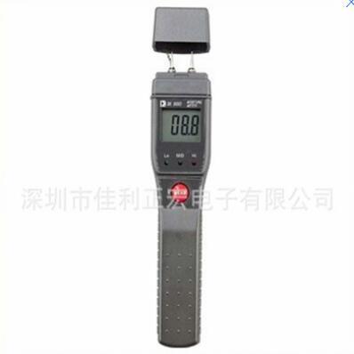 贝克莱斯BK8690数字式木材水分计湿度测试仪