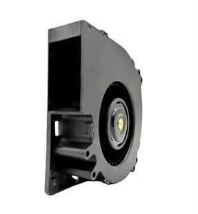 9BFB12P2H003空气净化器通讯机柜工业设备涡轮增压12032鼓风机