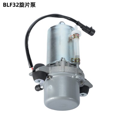 旋片泵 BLF32旋片泵 真空泵 高速车低速车真空泵 真空助力泵