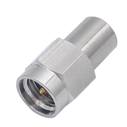 DC-18GHz2WSMA射频同轴负载