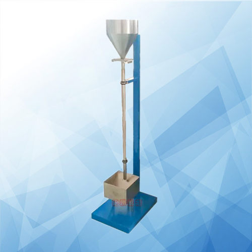 LSM-2落砂耐磨试验机 涂层磨耗测试仪 建筑铝板材氟碳耐磨检测