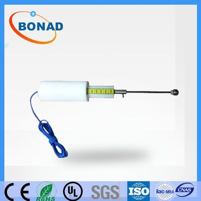 IP2XC试验探棒 50N推力12.5MM钢球探棒IP20C防护等级检测DIN40050