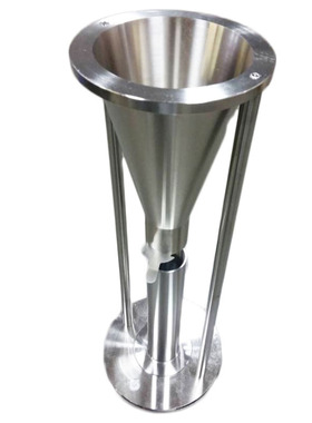 表观密度测试仪,ASTMD1895塑料表观密度仪塑料颗粒表观密度计