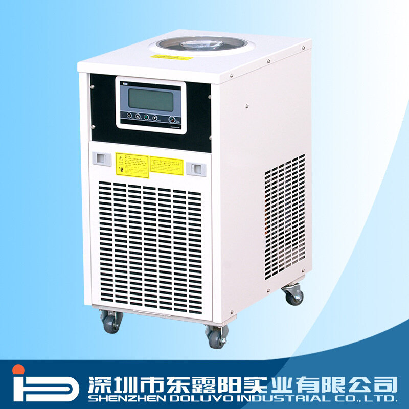 东露阳dic004asl-lb2风冷式0.4匹紫外激光冷水机紫外/超快激光