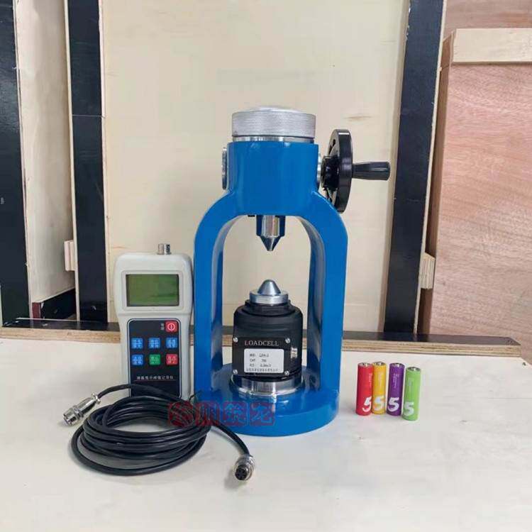 FB-3000型砂浆点荷载试验仪 砌体砂浆强度检测仪数显砂浆点荷载仪