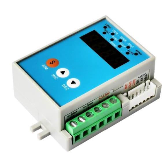 下单立减！调节阀控制 模块 执行器 ZXQJ－M2  M3 M1 ZXQ2004c