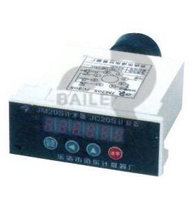 [正品]佰乐计数器 电子计米器JM20S纺织计米器 数显电子计数器