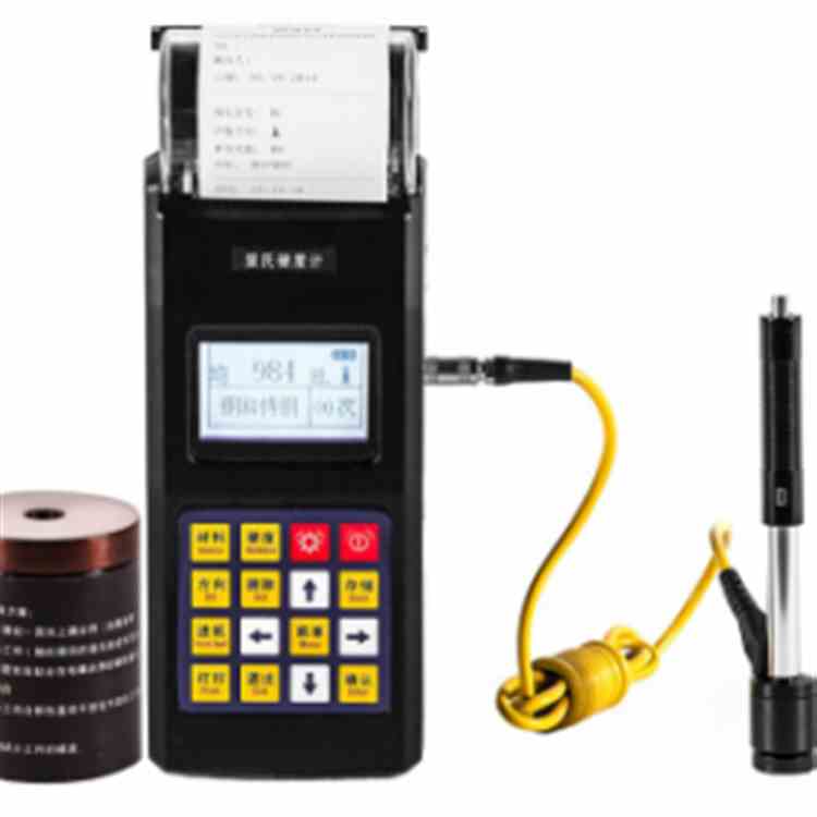 升级款TH180便携式里氏硬度计 THL320/330硬度计 洛氏硬度计