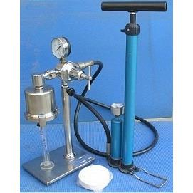 ZNS-2A中压失水仪/中压滤失仪 (青岛产) 一级