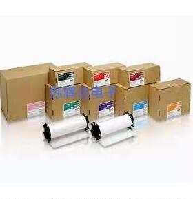 进口感压纸4LW320mm*3m超低压国产压敏纸LLW LW LLLW压力测量胶片