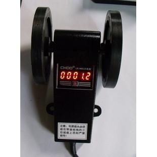LK-90S AC220V计米器 计米表 记长仪 测长仪 可逆计数精度0.1m