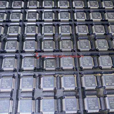 GD32F303CCT6 QFP48 兼STM32芯片MCU单片机微控制器 正品全新原装