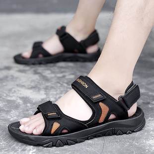 Holiday man For Sandals Outdoor men Shoes Sandal Open-toe