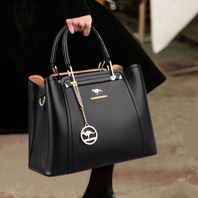 女包时尚百搭2021 Women hand bags ladies shoulder bag