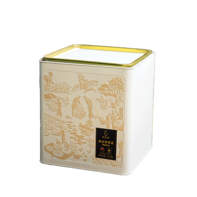 叶芽美 | 张家界莓茶 特级龙须芽尖茶 土家调养茶官方旗舰店