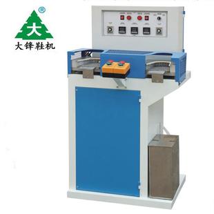 直供鞋 设备工厂 厂皮革热熔胶港宝后跟高压蒸湿软化机鞋 厂制鞋