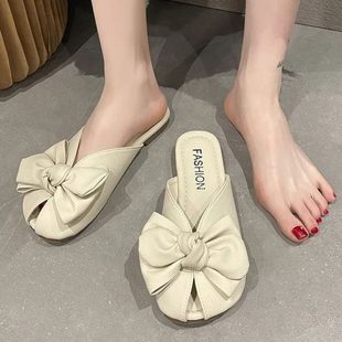 可下水沙滩厚底配裙子水防滑不累脚夏女凉拖女士外穿款 湿海边拖鞋
