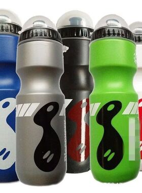 运动环法水壶水山地自行车运动带防尘盖PC塑料水壶装备骑行用品