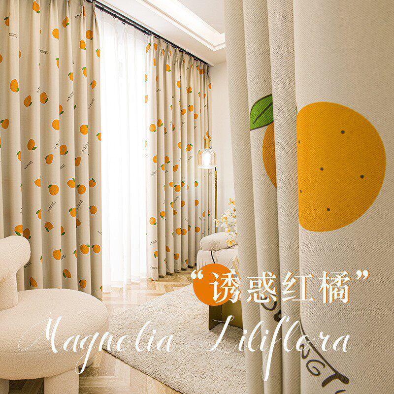 蕾丝双层成品韩式梦幻小清新窗帘公主风婚房蕾丝遮光窗帘直销绑带