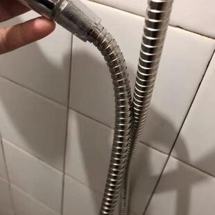 花洒软管水管 热水器子雨淋浴防爆浴室喷头管莲蓬沐浴配件通用套装