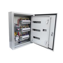 不锈钢成套配电箱 深圳开关低压照明动力智能PLC配电柜