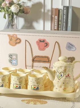 新款实高档迁新居礼礼品用轻奢客厅装饰品摆件新乔家新房子入伙搬