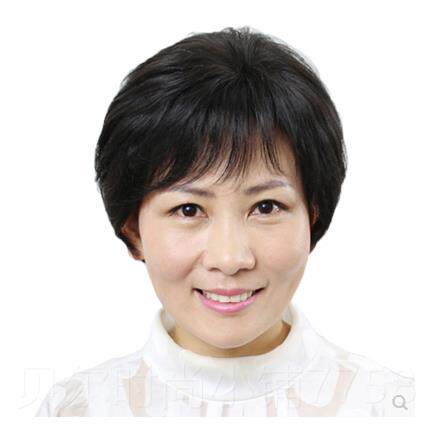 新款假卷女短发直透气自然发微中老年妈妈款逼真假发短发真人发假