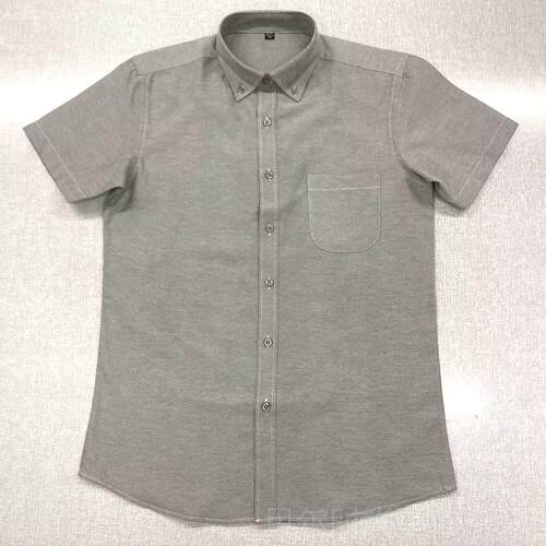 新款库迪装咖店啡工作男女通版奶茶咖啡师工刺绣l服ogo