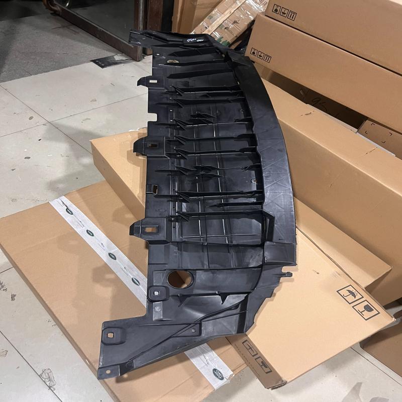 议价英菲尼迪QX30前杠下护板 全新