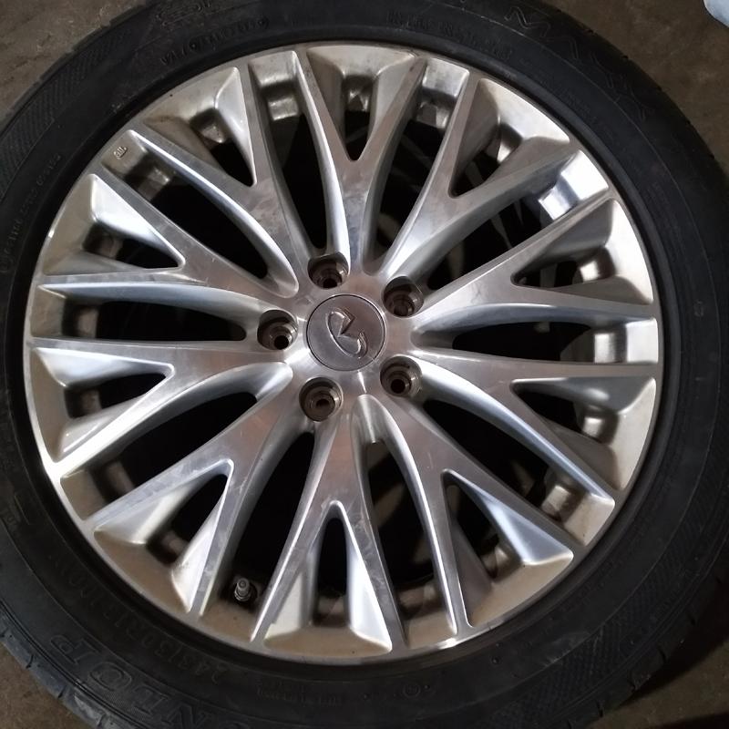 议价英菲尼迪Q70,轮毂，Q70,2.0T全车电器，全车配件