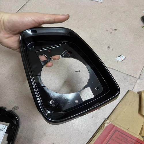 议价原装拆车！问界m5m7后视镜镜框 倒车镜镜壳 底座 转向