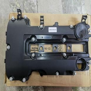 议价正品昂科拉13款1.4T 气门室盖 13昂科拉气门室盖总