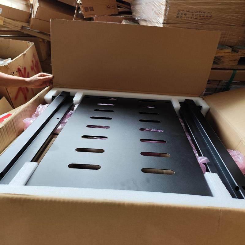 议价华为服务器IT设备机柜 安装托盘  机柜承重托盘,电子元器件市场,其它元器件,淘宝优惠券,粉丝福利购,淘宝优惠卷