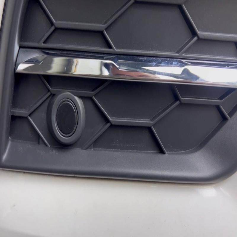 议价途观L前雷达 原厂前雷达 途观Lops雷达 自动ops