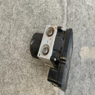 议价大众ABS泵 1kd 614 517k  纯拆质保装车