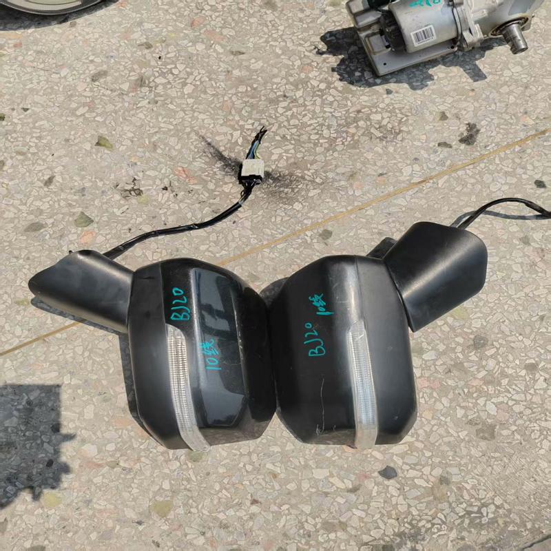 议价北京BJ20倒车镜 后视镜 观察镜 反光镜 Bj20后视