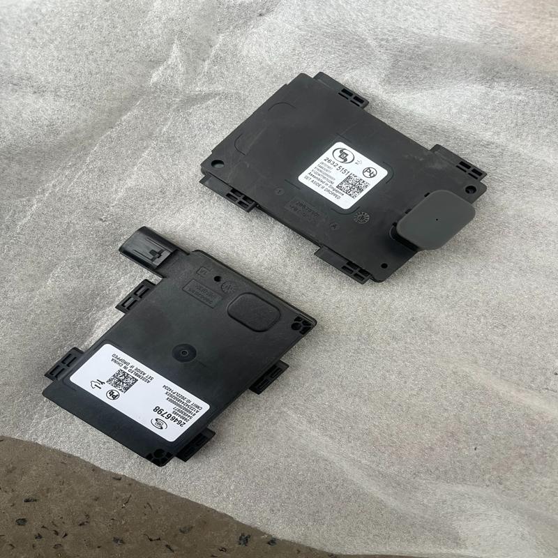 议价别克GL8ESGL8653TGL8652TACC巡航模块