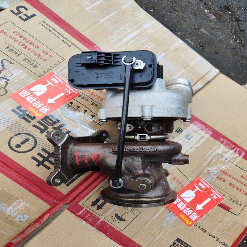 议价哈弗H9涡轮增压汽油4C20B发动机，试验车拆车，成色好,电子元器件市场,其它元器件,淘宝优惠券,粉丝福利购,淘宝优惠卷