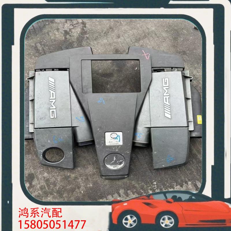 议价奔驰GL500 G500改GL63AMG G63AMG发