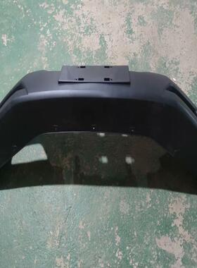 议价bj40两门前杠，bj40l前杠皮适用于2017款以前b